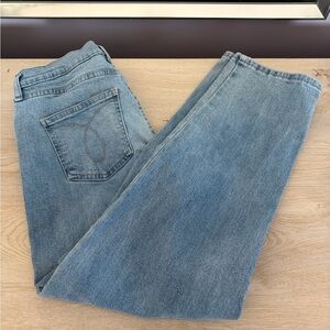 Calvin Klein Jeans light wash